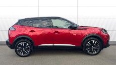 Peugeot 2008 1.2 PureTech 130 GT Premium 5dr EAT8 Petrol Estate